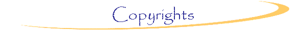 Copyrights